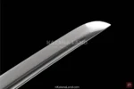 Authentic Samurai Katana in Black Finish