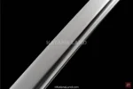 Premium Katana Sword with BO-HI