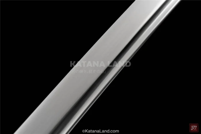 Premium Katana Sword with BO-HI