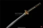 Durable katana swords