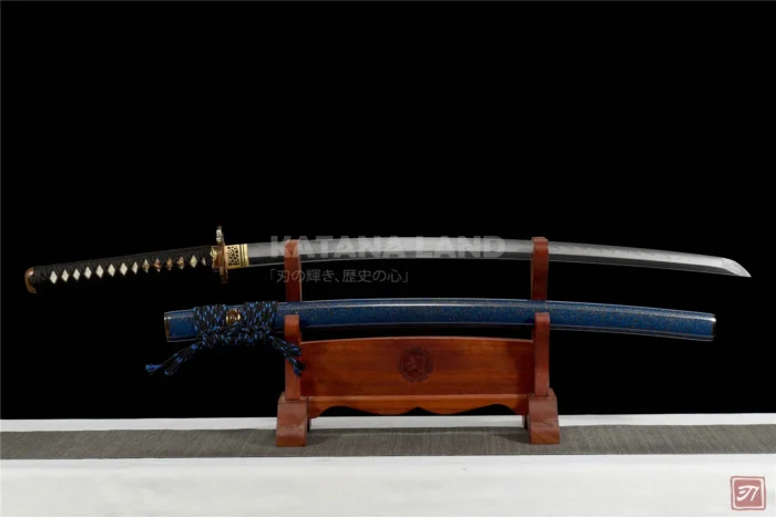 T10 Steel samurai katana