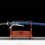 Ryōha no Tachi T10 Steel katana