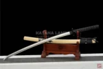 Handcrafted Oni Men Shura katana swords