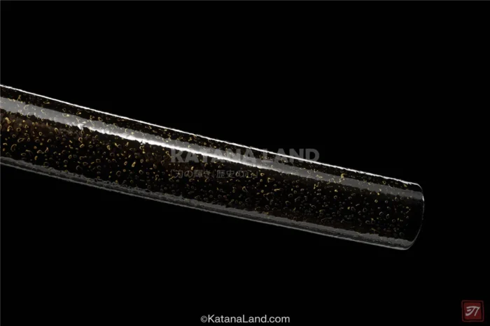 Durable T10 Steel Katana - Kagetora