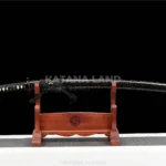 Kagetora Katana with T10 Steel Blade