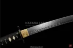 T10 Steel Blade Samurai Sword - Kagetora