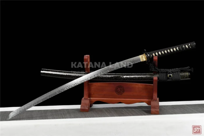 T10 Steel Katana Swords