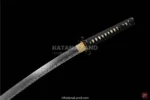 Traditional Kagetora Katana with T10 Steel