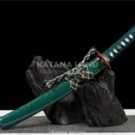 Eternal Sakura Blade Katana