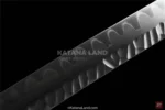 High-quality T10 Steel Samurai sword