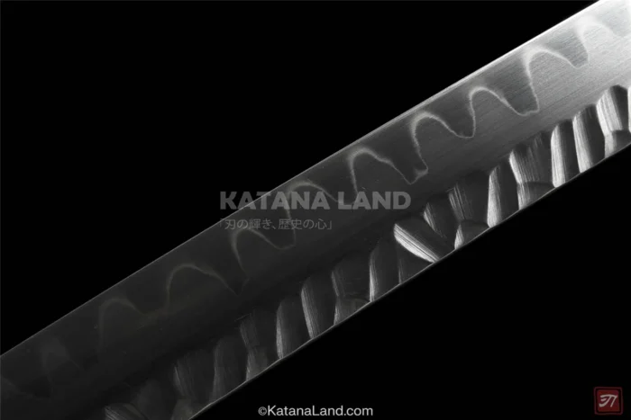 High-quality T10 Steel Samurai sword