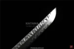 Shinryūin Katana in elegant bronze finish
