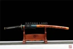 Shinryūin Katana with T10 Steel blade