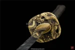 T10 Steel blade Samurai Katana for martial arts