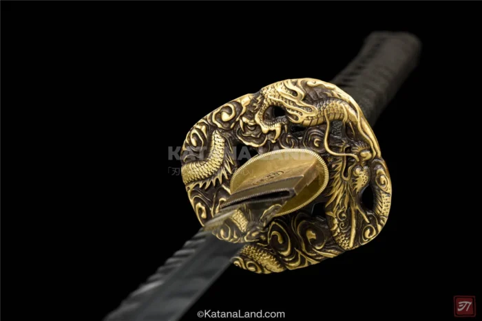 T10 Steel blade Samurai Katana for martial arts