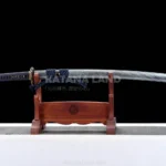 Ryūin no Tsurugi Katana with T10 Steel Blade