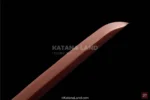 Premium Pink Katana for Martial Arts