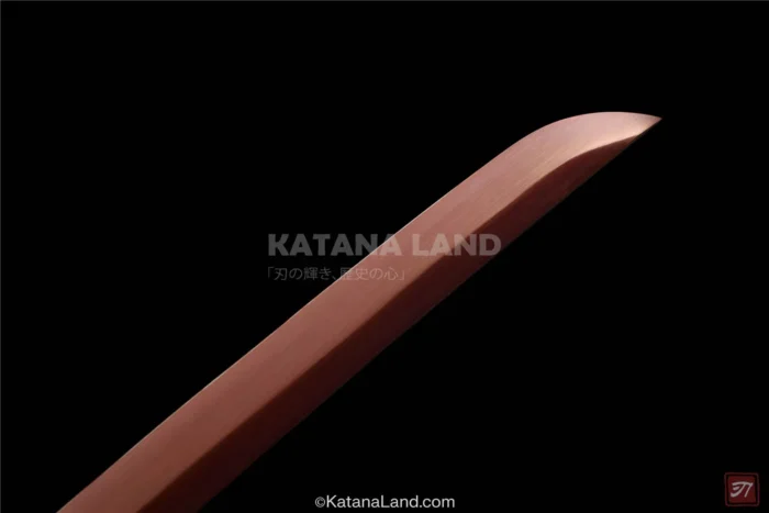 Premium Pink Katana for Martial Arts