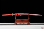 Ryuhou Katana with Spring Steel Blade