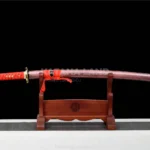 Ryuhou Katana with Spring Steel Blade