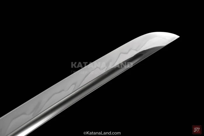 High-quality T10 Steel katana swords