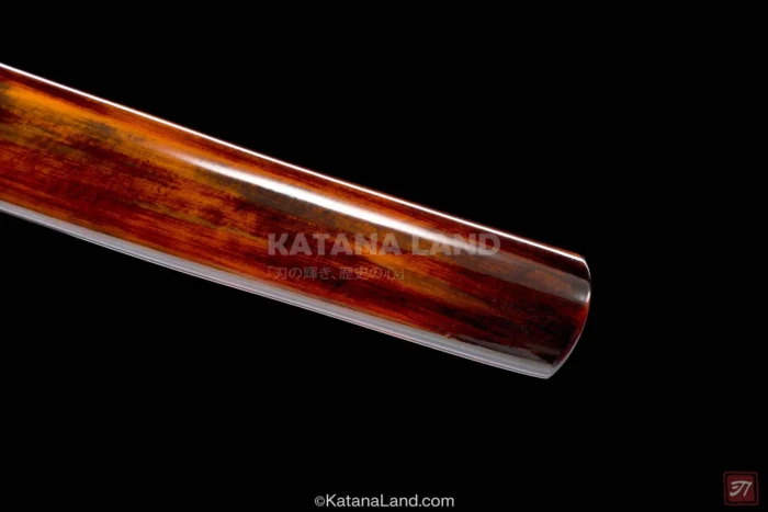 T10 Steel katana swords with exceptional balance