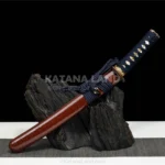 Tsunami Blade Katana with T10 Steel