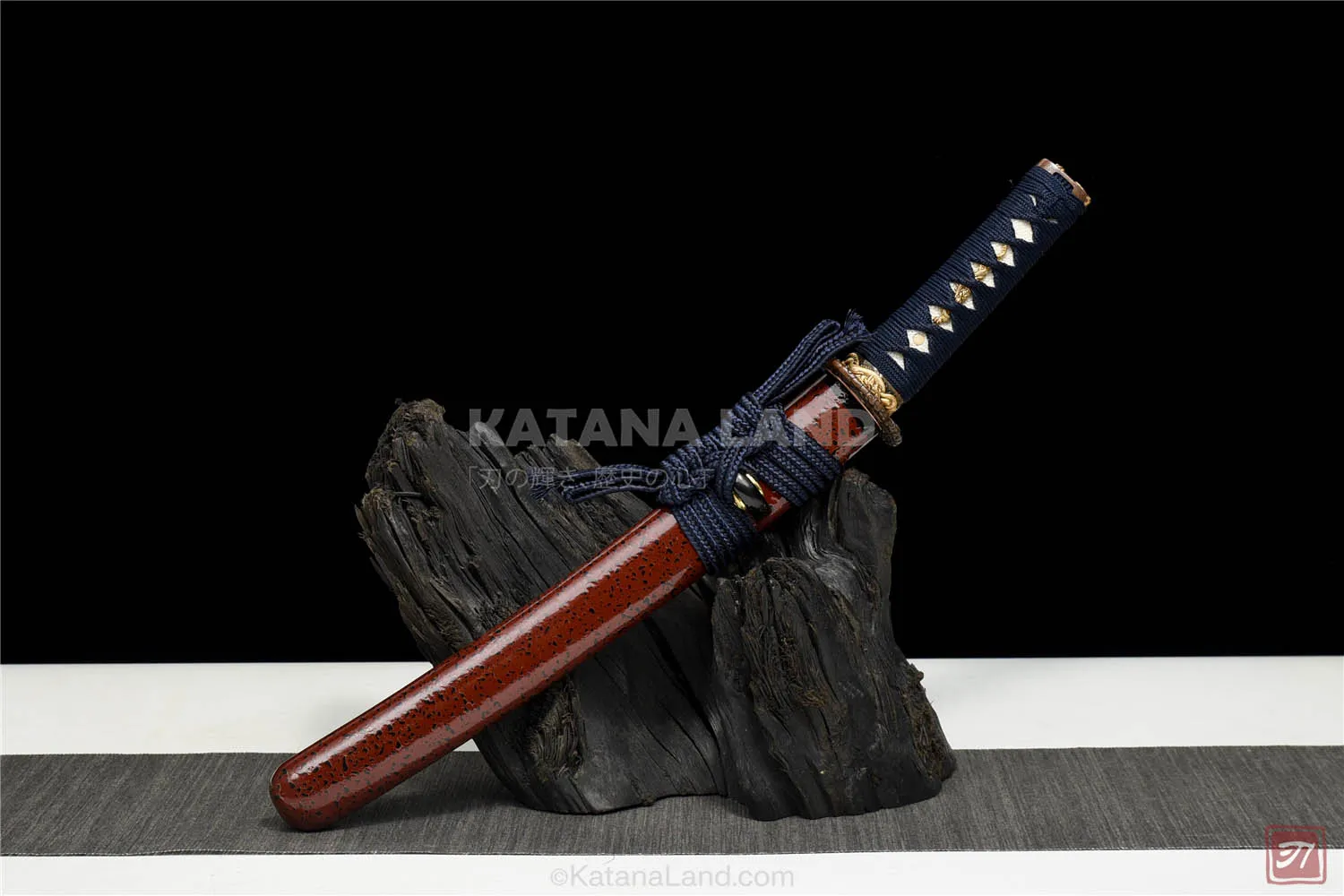 Tsunami Blade Katana with T10 Steel