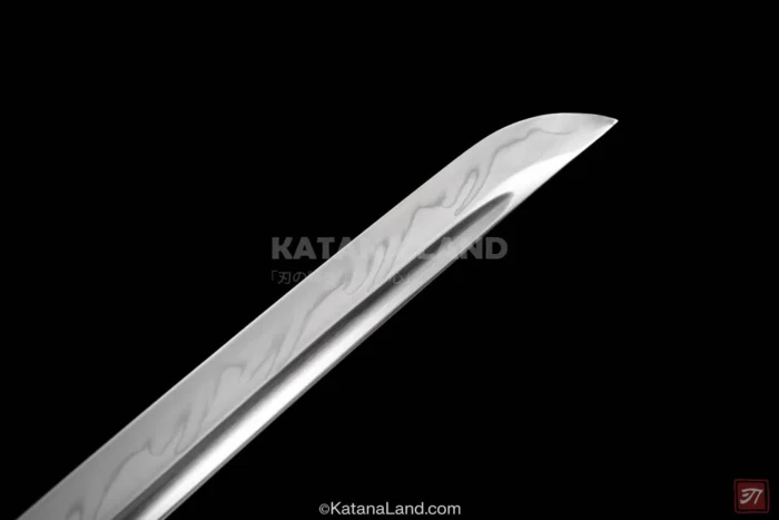 Premium T10 Steel Samurai Katana for Collectors