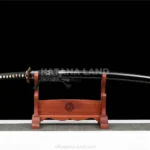 Lotus Harmony Blade Katana with T10 Steel