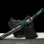 Onimaru Kuniyuki Katana with T10 Steel Blade