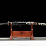 Ryū no Tsubasa Katana with T10 Steel Blade