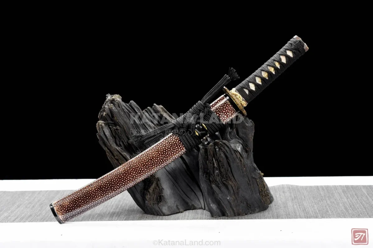 Yunkawa Katana