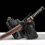 Yunkawa Katana