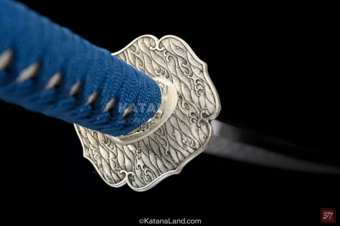 Authentic katana swords for enthusiasts