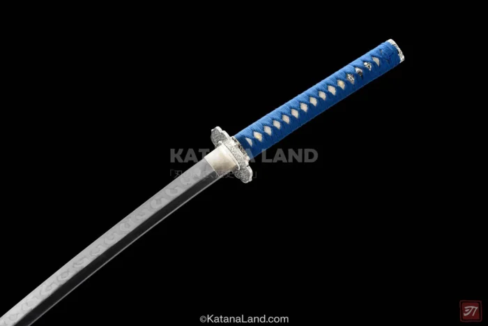 Collectible Tsukikage no Yume katana