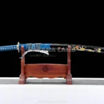 Tsukikage no Yume Katana with T10 Steel blade