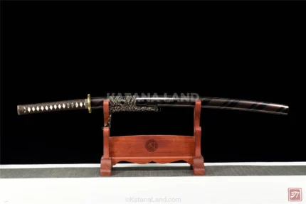 Matsumoto Ichiro no Tachi katana