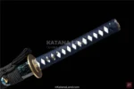 Beautifully Designed Samurai Sword