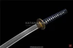 Durable T10 Steel Japanese Katana