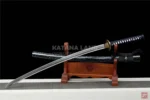 Handcrafted Japanese Katana for Sale