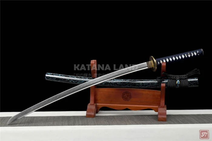 Handcrafted Japanese Katana for Sale