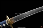 High-Quality Japanese Katana Swords