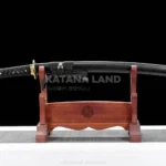 Kongo Wakizashi Katana with T10 Steel blade