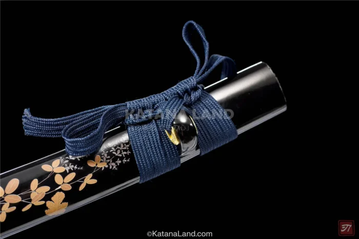 Authentic Japanese Katana - Kimi no Hane Model
