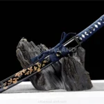 Kimi no Hane Katana with Manganese Blade