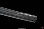 Exquisite design of Shadow Samurai katana
