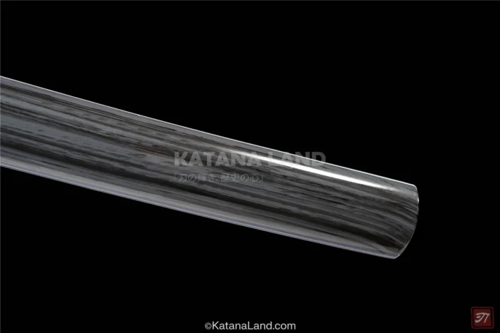 Exquisite design of Shadow Samurai katana