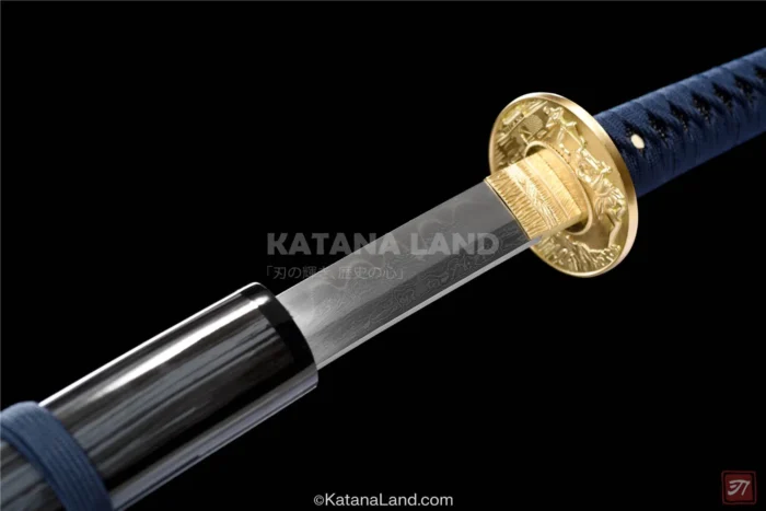 Shadow Samurai collection piece