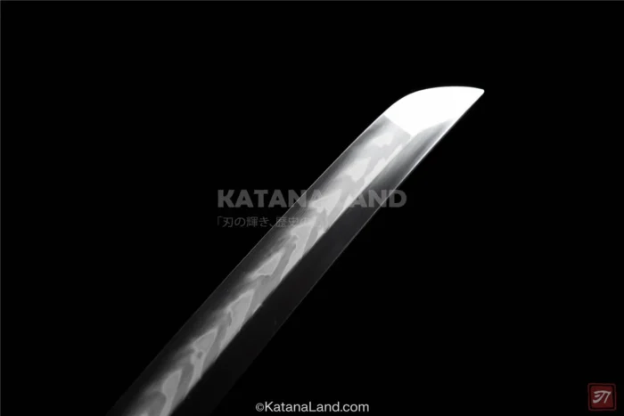 Drunken Spring Breeze Katana: The Perfect Gift for Samurai Lovers